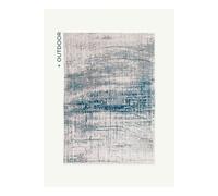 Tapis Griff Design Azurite Du Bronx 200 X 280cm