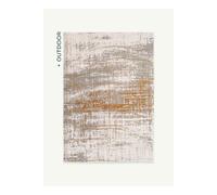 Tapis Louis De Poortere Griff Design Christophe Colomb 170 X 240cm Christophe Colomb