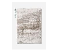 Griff design - Tapis moderne Mad Men - Concrete Jungle - 140 x 200 CM