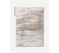 Tapis Louis De Poortere Griff Design Jungle De Béton 140 X 200cm Jungle de béton