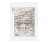 Griff design - Tapis moderne Mad Men - Concrete Jungle - 200 x 280 CM
