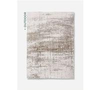 Tapis Griff Design Jungle De Béton 80 X 150cm