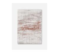 Tapis de séjour Louis de Poortere Tapis Griff Design Champ De Cuivre 140 X 200cm