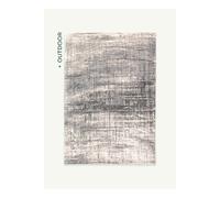 Tapis Griff Design Pierre De Jersey 140 X 200cm