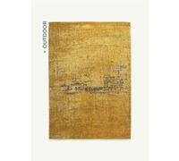 Griff design - Tapis moderne Mad Men - Liberty Gold - 140 x 200 CM Liberty Gold G