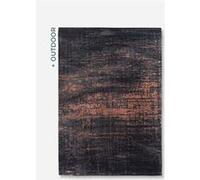 Tapis Louis De Poortere Griff Design Soho Cuivre 140 X 200cm Soho Cuivre