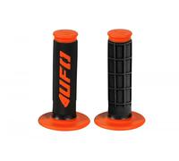 Griff Gummi Pour Guidon Enduro MX Motocross Quad