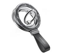 Griff Joyroom JR-ZS425 Magnetring, schwarz