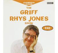 Griff Rhys Jones - Griff Rhys Jones Show, The [Import]