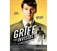 Griff The Invisible