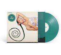 Griff - Vertige (2024) LP Green Vinyl Pre Order