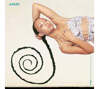 Griff Vertigo (Vinyl) 12" Album (Clear vinyl) (Limited Edition)