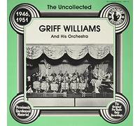 Griff Williams & Orchestra - I Love You Truely [Vinilo]