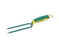 GRIFFE 2 DENTS DUOPRO MANCHE BI-MATIÈRE LEBORGNE - 450240