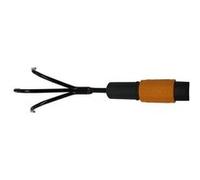Fiskars QuikFit Griffe 3 dents galbées 30,5cm (136515) 1000683