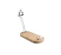 Griffe à jambon pliant Maestro Ibili