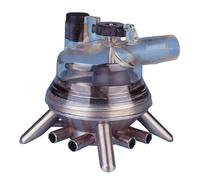 Griffe à lait - Standard 180 cc compatible DeLaval