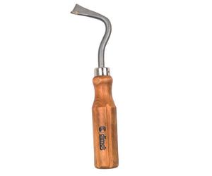 Griffe à zinc au carbure EXPERT - DIMOS 145542