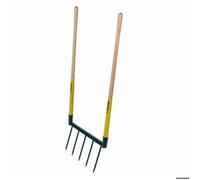 BIOGRIF LEBORGNE 5 DENTS VERSION BOITE CARTON -320301