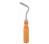 Diager – Griffe carbure 407 – Manche bois