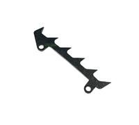 Griffe d'arrêt compatible avec tronçonneuse Stihl 017 018 019 021 023 025 MS 230 11236640501