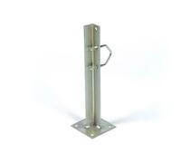 Griffe de bloc 300mm profil L TELEVES