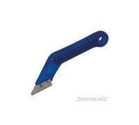 Griffe de carreleur Silverline