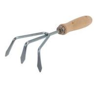 Griffe de jardin - 3 dents - 28,5x10cm G