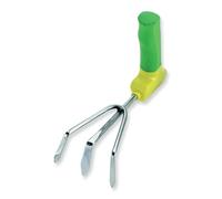 Griffe de jardin à main ergonomique