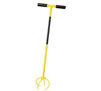 Griffe de Jardin Ameublissement du Sol désherbage pelouse de Jardin