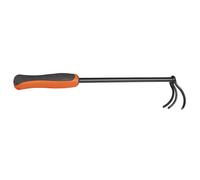 Griffe de jardin cultivateur de bordures Bahco
