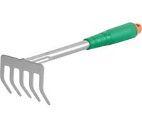 Griffe de jardin Strend Pro Herrison GT983H, 5 dents, râteau, main, 31,5x8,5 cm