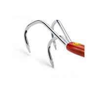 Outils Wolf – Griffe 3 dents BAM – 9 cm – Manche interchangeable – Multistar