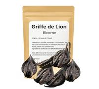 Griffe de Lion - Plante Bicorne Séchée | 100% Naturelle | Origine Afrique de l’Ouest | Bienfaits Multiples