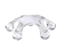 Griffe de massage portable - Outil pour les points déclenchement, appareil relaxation corporelle, soulagement du dos et des épaules, accessoire thérapie compact ergonomique | bras, le cou jambes, bure