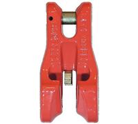 Griffe de raccourcissement chaîne d.6 mm grade-100 cmu 1,4 t LEVAC - 5860A