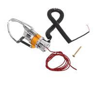 Griffe de Remplacement pour Machine à Pinces, Acier Inoxydable, avec | Réparation de Machines à Pinces, Compatible avec Machines à Griffes et Distributeurs, Usage Maison et Arcade