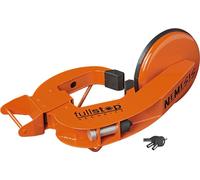 Griffe de roue NEMESIS - Antivol fiable