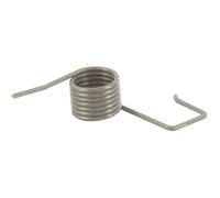 Greenstar 3605 Ressort scarificateur adaptable pour Wolf