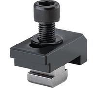 Griffe de serrage RÖHM SPE pour rainure en T 18 mm (4124040094)