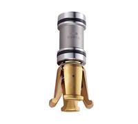 Griffe de traction de broche série 9105 BT30/40/50 CAT40/50 DIN40/50 Filetage intérieur(9105-26OTT-BT50-90°)