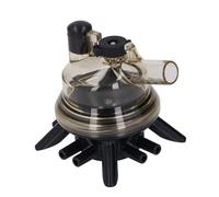 Griffe de traite 150 ML, Facile à Installer, grappe de Griffes de Lait Pratique pour Vache de Ferme et Mouton