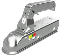 Griffe d'embrayage remorque SUPROD 800 kg, 50 mm anguleux