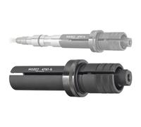 Griffe d'injecteur Hazet, 4797-5