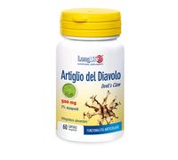 Griffe du Diable LongLife 60 Gélules