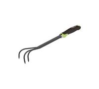 Ribiland 01015 - Griffe avec 3 Dents - pour Travailler en Surface Le Sol