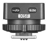 GODOX Transmetteur X5-F pour IT32 Fujifilm