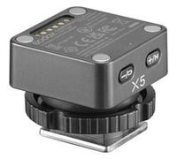 Godox - X5 Wireless Flash Griffe flash pour IT32 Leica