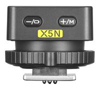 Godox X5-N Griffe Flash Magnétique pour iT32 - Nikon