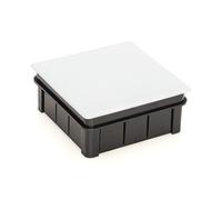 Griffe m111753 - Boîte Couvercle métallique 100 x 100 x 45